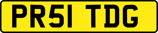 PR51TDG