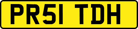 PR51TDH