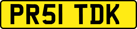 PR51TDK
