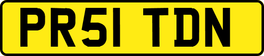 PR51TDN