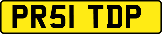 PR51TDP