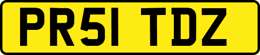 PR51TDZ