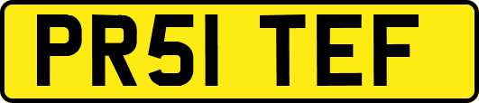 PR51TEF