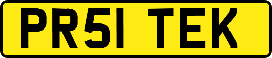 PR51TEK