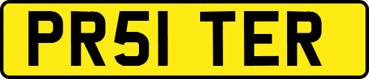 PR51TER