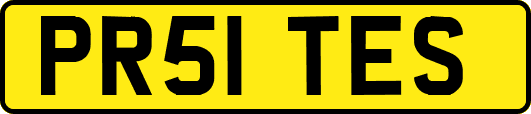 PR51TES