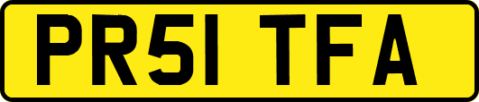 PR51TFA