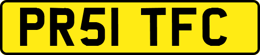 PR51TFC