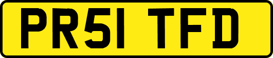 PR51TFD