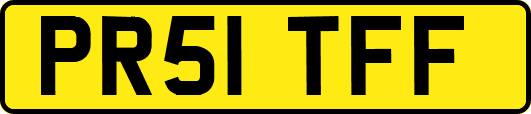 PR51TFF