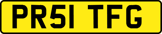 PR51TFG