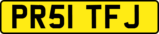 PR51TFJ