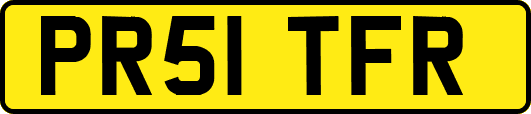 PR51TFR