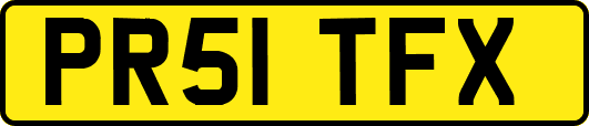 PR51TFX