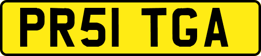 PR51TGA