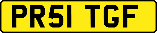 PR51TGF