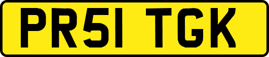 PR51TGK