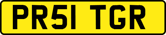 PR51TGR