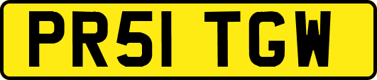 PR51TGW