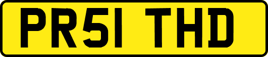 PR51THD