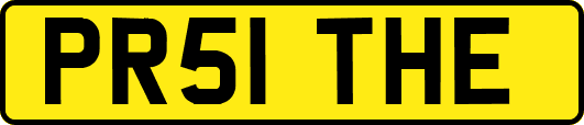 PR51THE