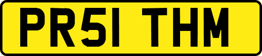 PR51THM