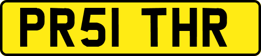 PR51THR