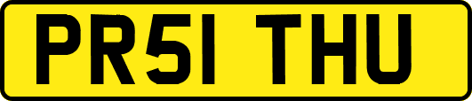 PR51THU