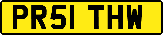 PR51THW