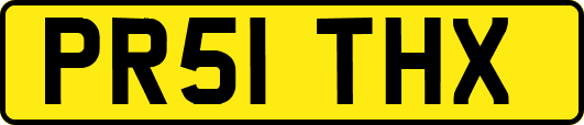 PR51THX