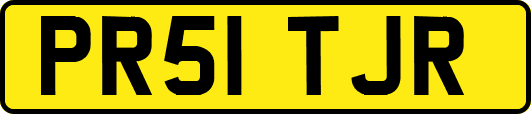 PR51TJR