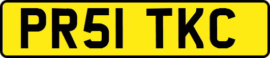 PR51TKC