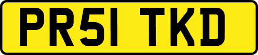 PR51TKD