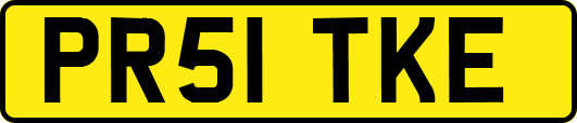 PR51TKE