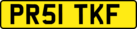 PR51TKF