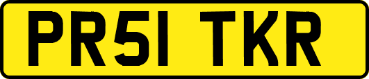 PR51TKR