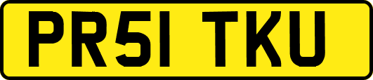 PR51TKU