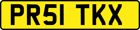 PR51TKX