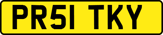 PR51TKY