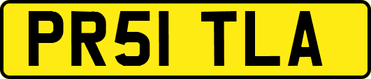 PR51TLA