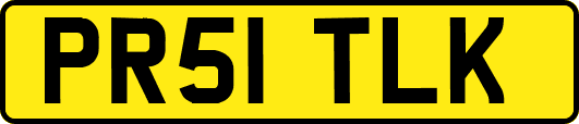 PR51TLK