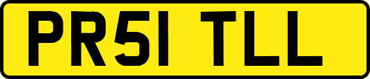 PR51TLL