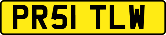 PR51TLW