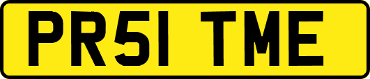 PR51TME