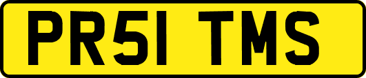 PR51TMS