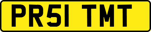 PR51TMT