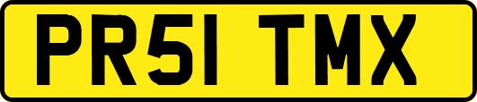 PR51TMX