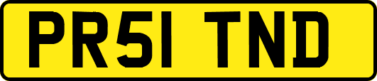 PR51TND