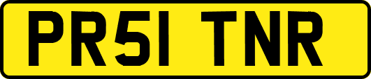 PR51TNR