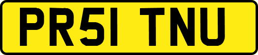 PR51TNU